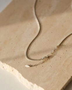 Onaro Chain -Gldn Shop GLD 8353