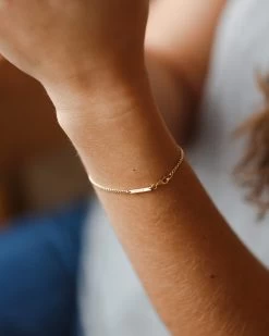 Onaro Bracelet -Gldn Shop GLD 8411