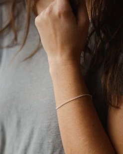 Onaro Bracelet -Gldn Shop GLD 8453