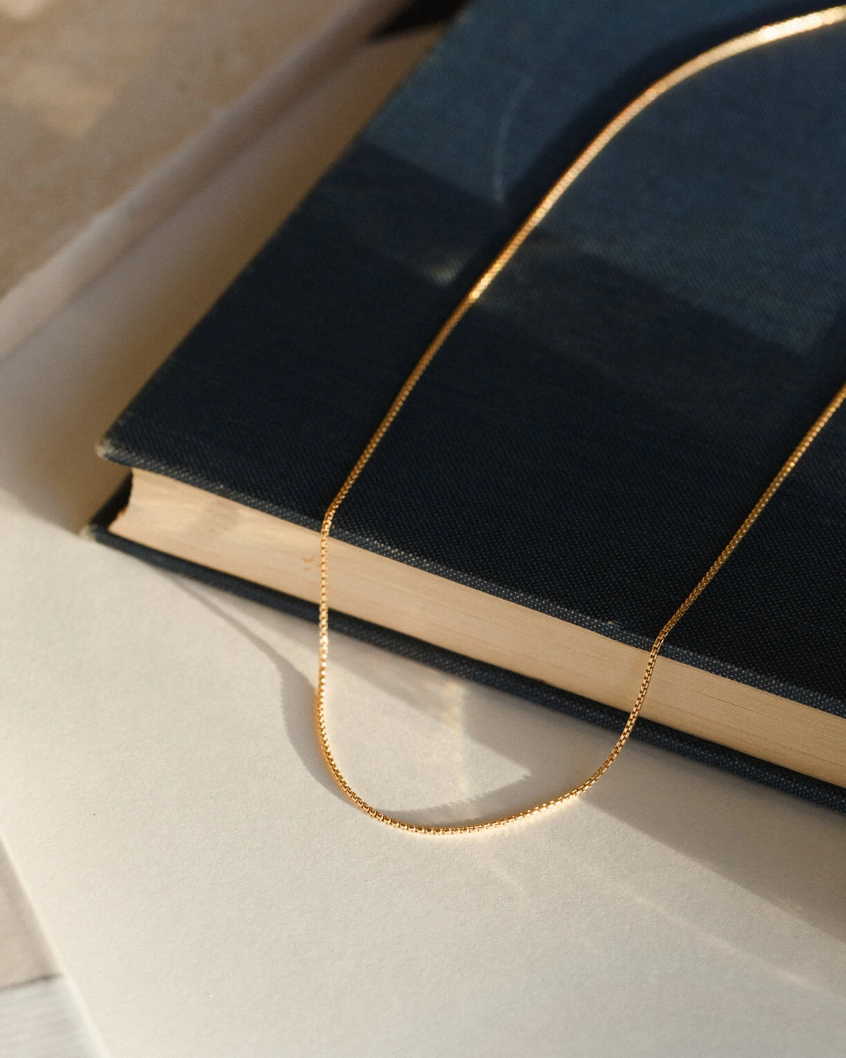 Round Box Chain 9 Round Box Chain - Image 7