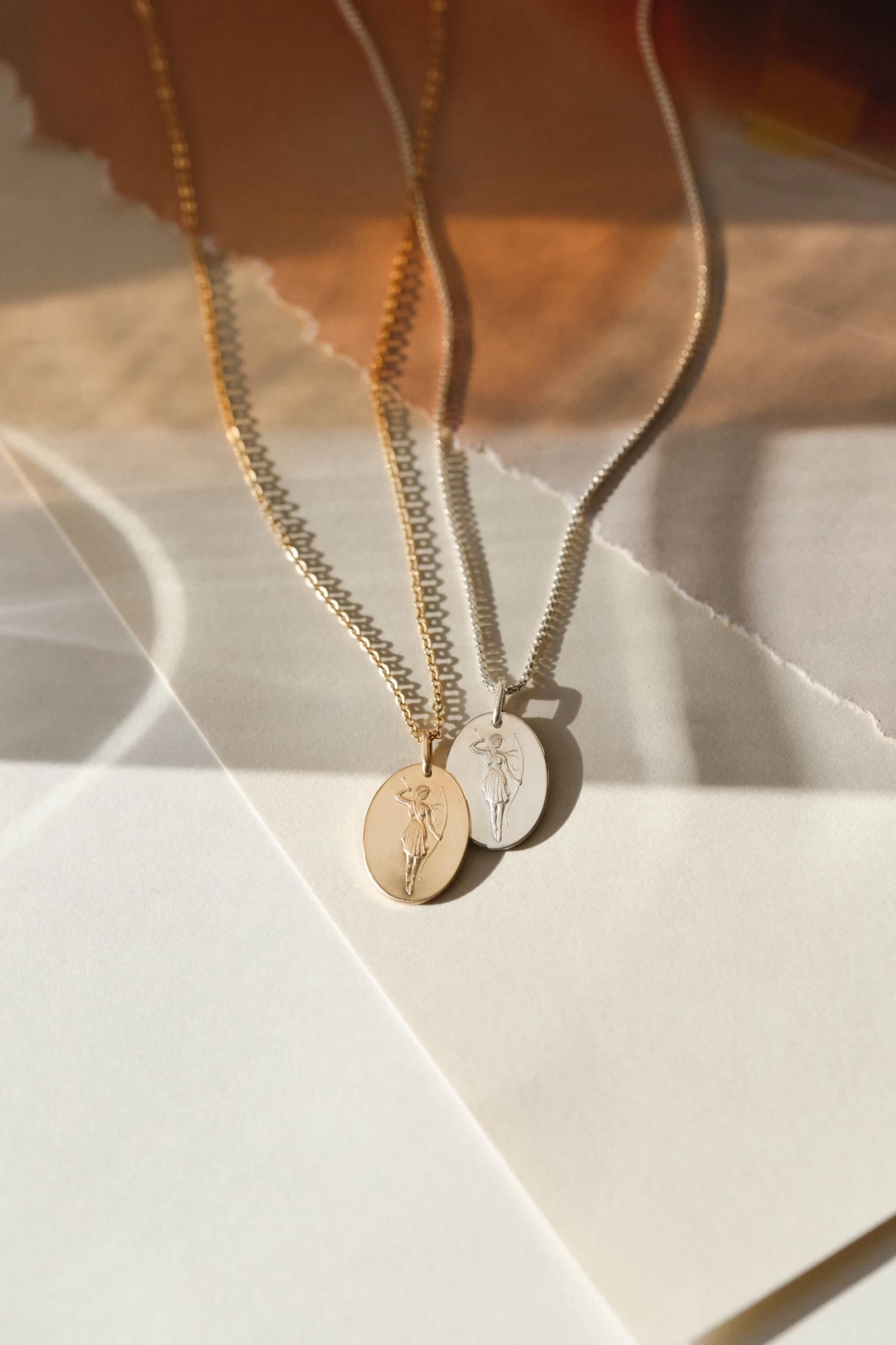 Artemis Necklace 13 Artemis Necklace - Image 11