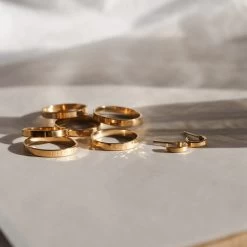 Thames Band 18 Thames Band -Gldn Shop GRB 0502 28 thames gldn gold 6