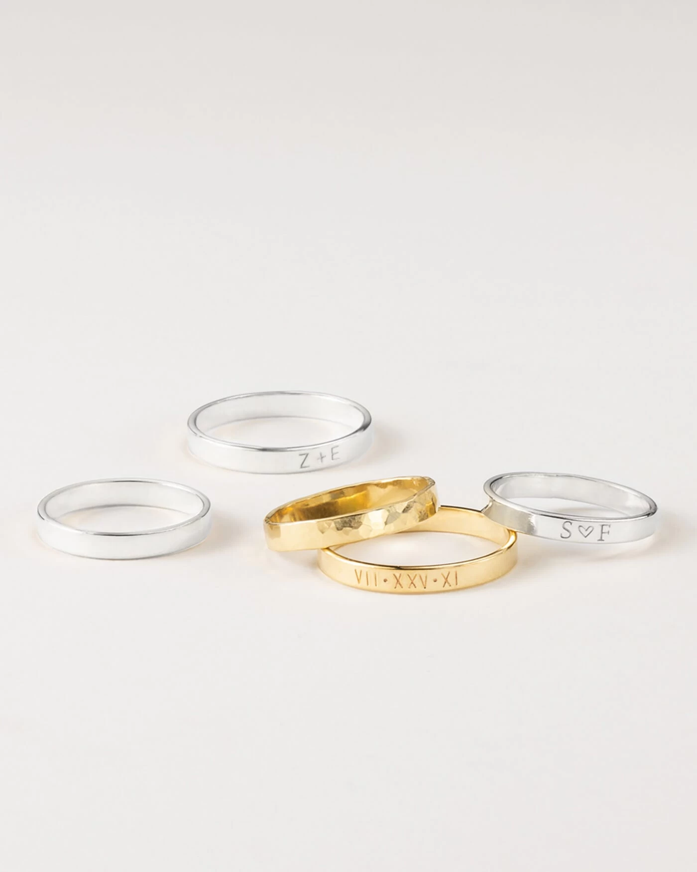 Thames Band 3 Thames Band