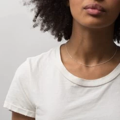 Halle Chain -Gldn Shop HalleLayeringChain 4