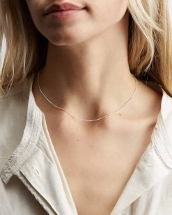 Halle Chain -Gldn Shop HalleLayeringChain 7