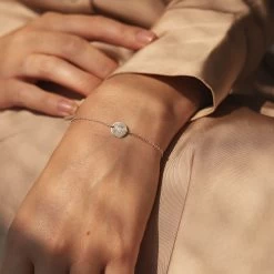 Hand Gestures Bracelet -Gldn Shop HandGesturesBracelet 3