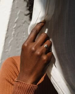 Hand Gestures Ring -Gldn Shop HandGesturesRing 5