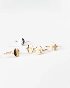 Hand Gestures Ring -Gldn Shop HandGesturesRing 7
