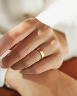 Personalized Meuse Band -Gldn Shop HeidiRings2522