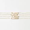 Kahlo Necklace 2 Kahlo Necklace -Gldn Shop KahloTinyBarNecklace Gold PLPMain