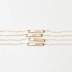 Kahlo Necklace
