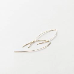 Kali Threaders -Gldn Shop KaliSimpleArcThreaders 2