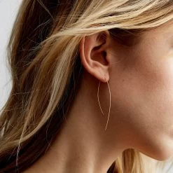 Kali Threaders -Gldn Shop KaliSimpleArcThreaders 3