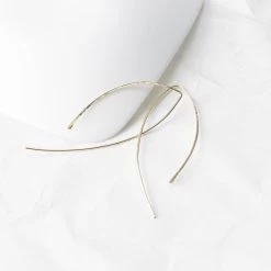 Kali Threaders -Gldn Shop KaliSimpleArcThreaders PLPHover