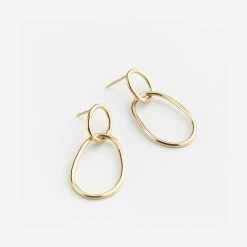 Davina Earrings