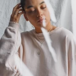 Lor + Marama Layered Set -Gldn Shop LayeredPendantNecklaces 4