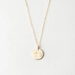 Luna Necklace