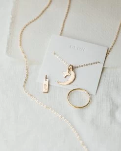 Curated Mystery Box -Gldn Shop MAG 4460