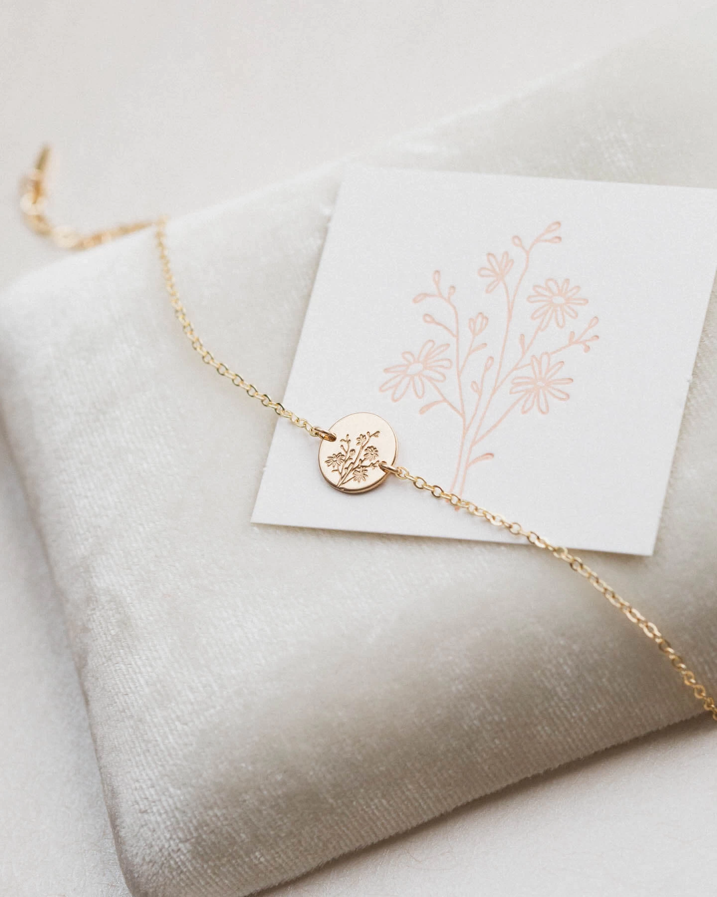 Flora Mila Bracelet 10 Flora Mila Bracelet - Image 8