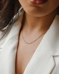 Infinity Chain -Gldn Shop MHK 8655