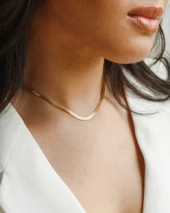 Innoko Chain -Gldn Shop MHK 8710