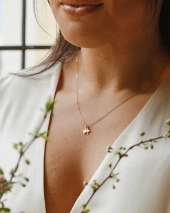 Celine Necklace -Gldn Shop MHK 8896 2