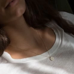 Personalized Vollmond Necklace -Gldn Shop Madi Fall 463copy 00fff3fc 4bbd 49cd 932b 5f1df3001b4c