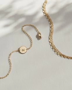 Mariko Bracelet 10 Mariko Bracelet -Gldn Shop MarikoDaintyChainBracelet 2