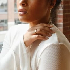 Memoire Ring -Gldn Shop MemoirePersonalizedNameRing 4