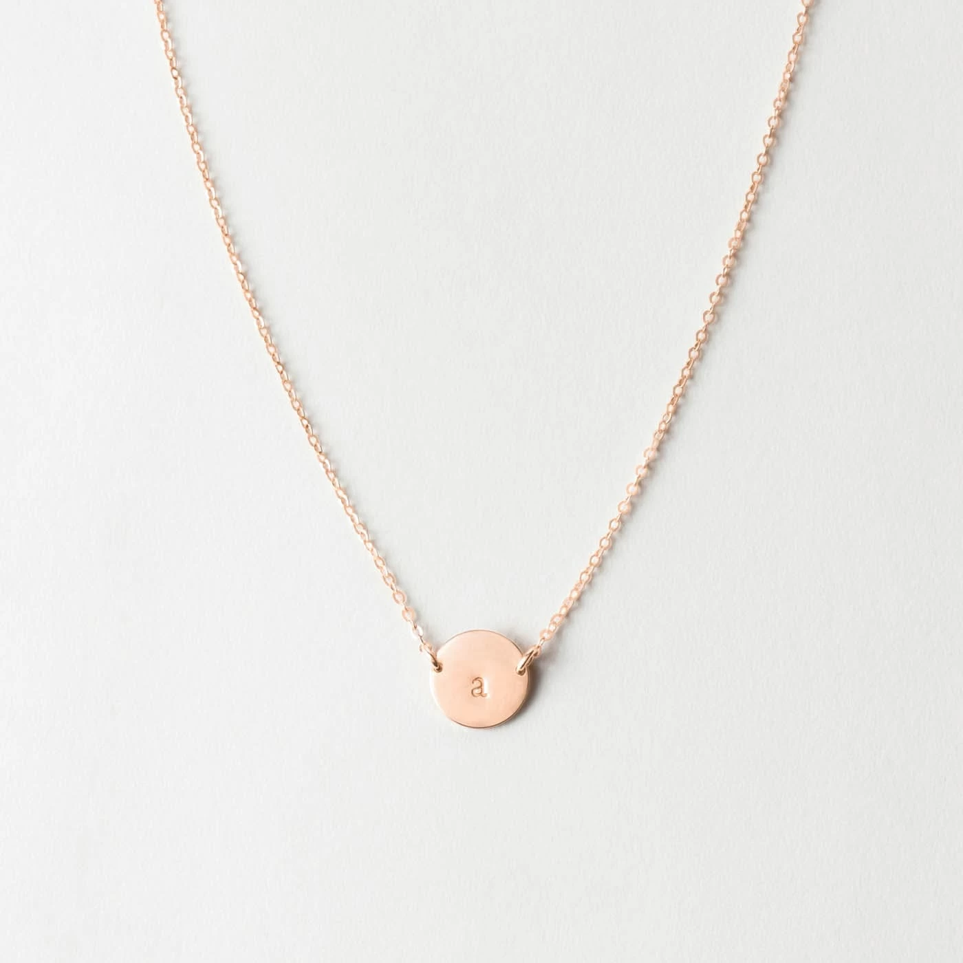 Mila Necklace 4 Mila Necklace - Image 2