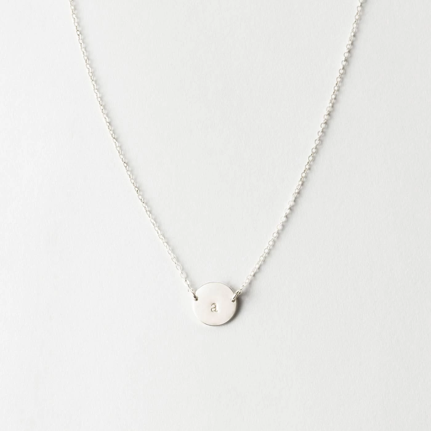 Mila Necklace 5 Mila Necklace - Image 3