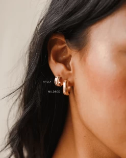 Mildred Hoops -Gldn Shop MilgrainHoopsLabelled 1 min