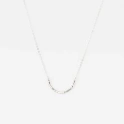 Endless Circle Friendship Necklace Sets 13 Endless Circle Friendship Necklace Sets -Gldn Shop MinimalFriendshipNecklacefor2 6 1