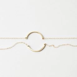 Endless - Necklaces For 2