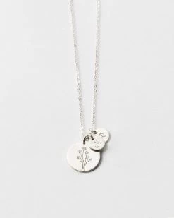 Flora Bennett Necklace -Gldn Shop Mother s Day 2018 Product2829 2 2