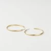 Naomi Hoops -Gldn Shop NaomiLargeGoldHoops GoldFill PLPMain