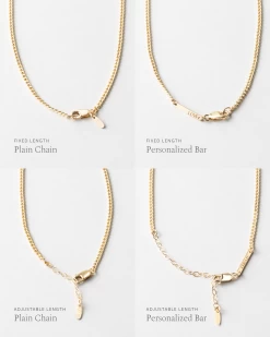 Onaro Bracelet -Gldn Shop OnaroChart