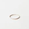 Orinoco Ring -Gldn Shop OrinoccoDaintyBeadedRing GoldFill PLPMain