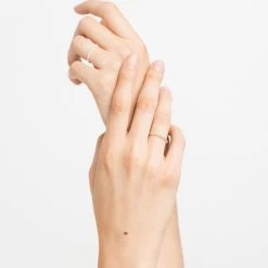 Orinoco Ring -Gldn Shop OrinoccoDaintyBeadedRing PLPHover