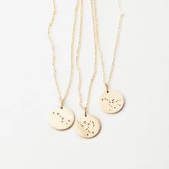 Constellation Necklace
