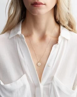 Extra Vollmond Disk - 13mm -Gldn Shop PLPHover PDP 2 36e653e8 377f 4cd8 9931 57d5dbd7cd1f