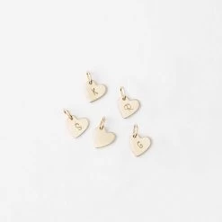 Extra Frankie Heart - 6x7mm -Gldn Shop PLP PDPMain 85be9ef5 12f9 455f 93fb c2ae5cf9391c