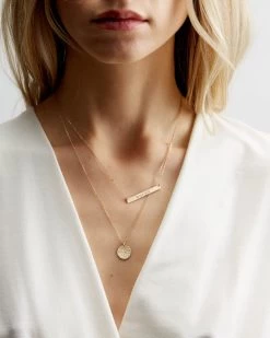 Serra + Vollmond Layered Set