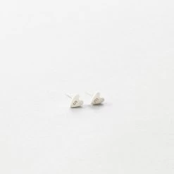 Initial Studs -Gldn Shop PersonalizedInitialStudEarrings 5