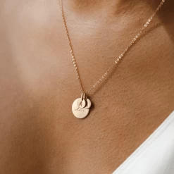 Bennett Necklace -Gldn Shop Rectangle107 min 47d257d8 900a 406c a21f 1b1e0d24a641