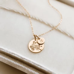 Bennett Necklace -Gldn Shop Rectangle109 min 21f099a0 ad8f 4472 8e4a 9064419b84ae