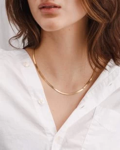 Innoko Chain -Gldn Shop SarahNP1538