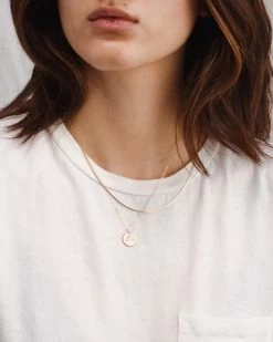 Sariya Chain 15 Sariya Chain -Gldn Shop SarahNP1811 Edit