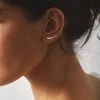 Tavi Ear Climbers -Gldn Shop SimpleEarClimbers PLPMain