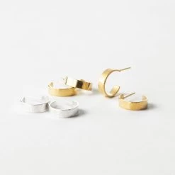 Sonia Hoops -Gldn Shop SoniaBoldCuffHoops GoldFill PLPMain 314327c5 98ba 4001 853a cc91b9747bb3